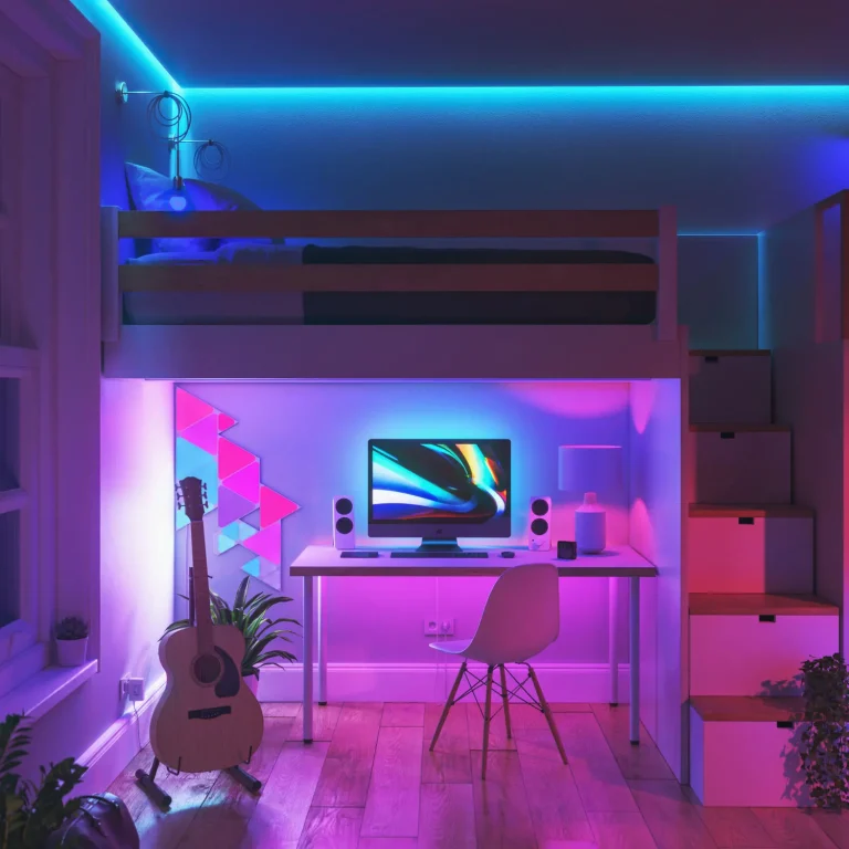 17 Dorm Room Ideas