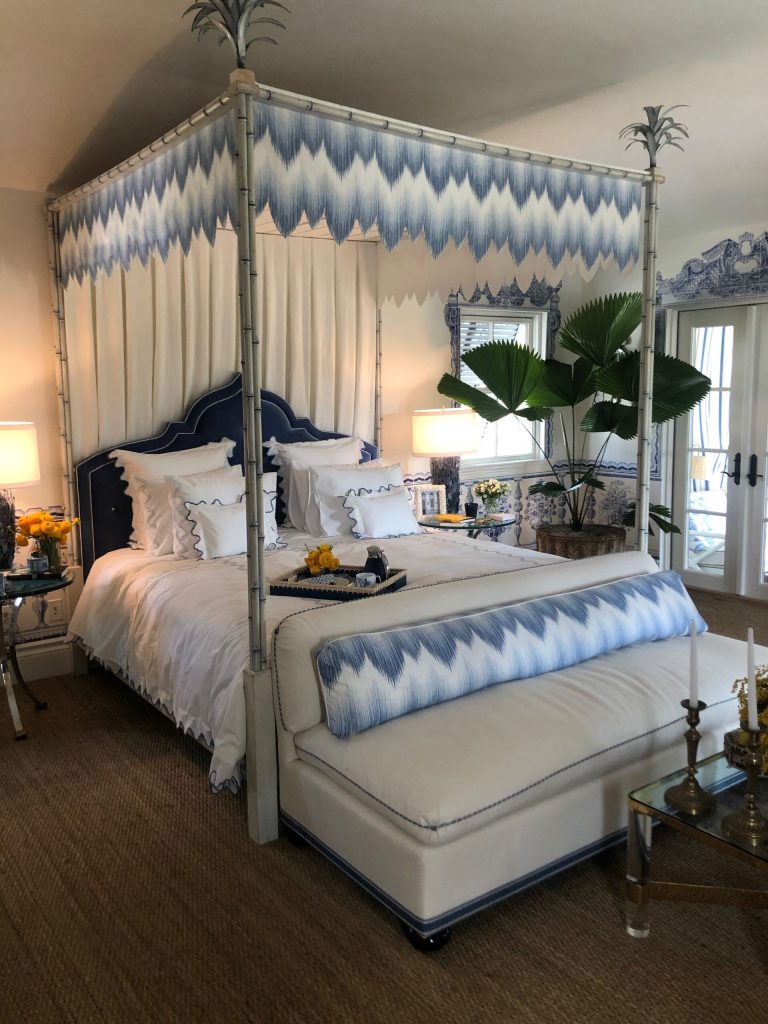 19 Cozy Master Bedroom Decor Ideas for a Warm and Inviting Retreat