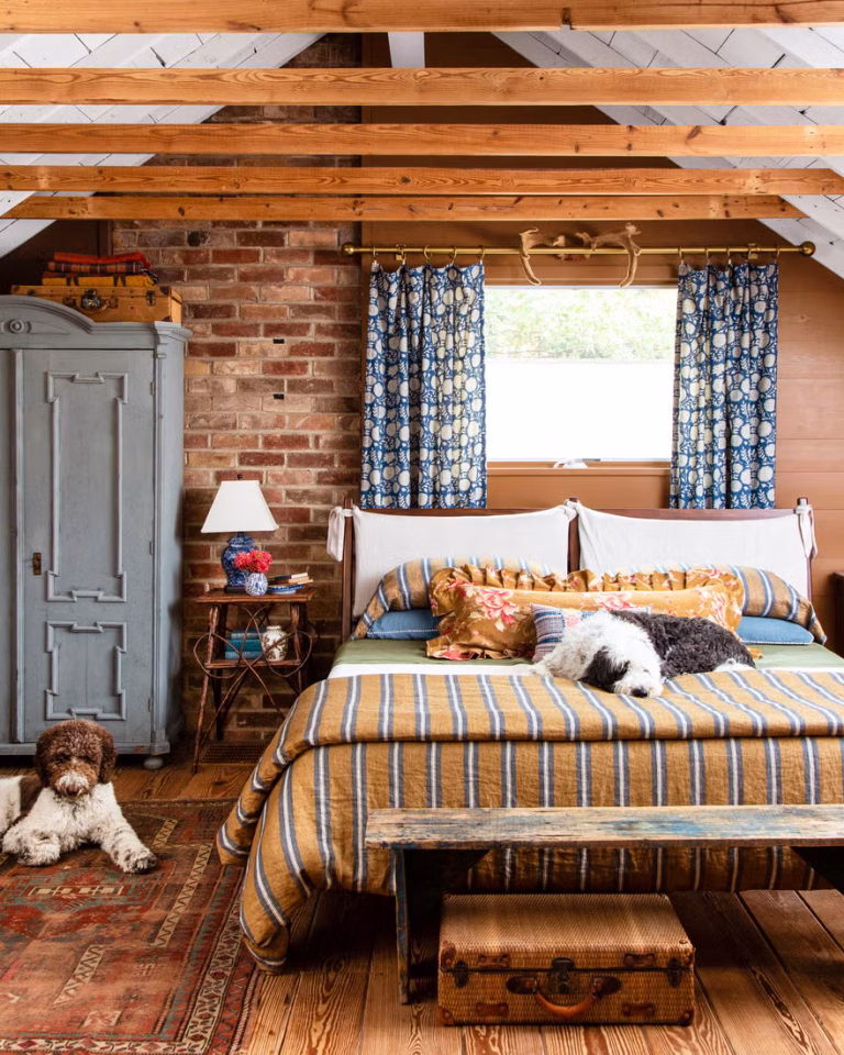 17 Cozy Apartment Bedroom Ideas to Transform Your Space into a Relaxing Retreat