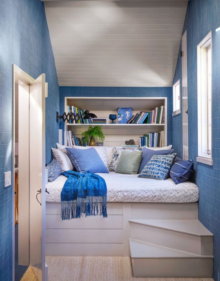 17 Single Dorm Room Ideas to Maximize Style and Function