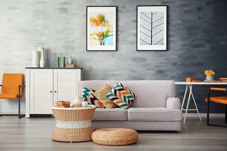 15 Minimalist Living Room Ideas for a Calm and Stylish Space