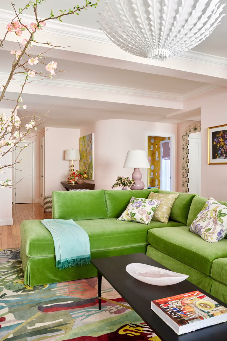 15 Modern Cozy Living Room Inspo Ideas You’ll Want to Copy
