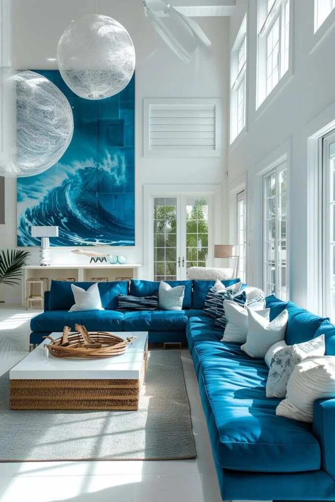 17 Modern Luxury Living Room Ideas to Elevate Your Home