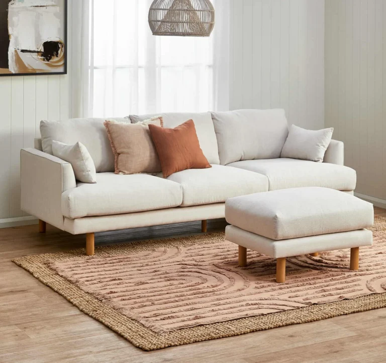 13 Small Space Living Room Ideas
