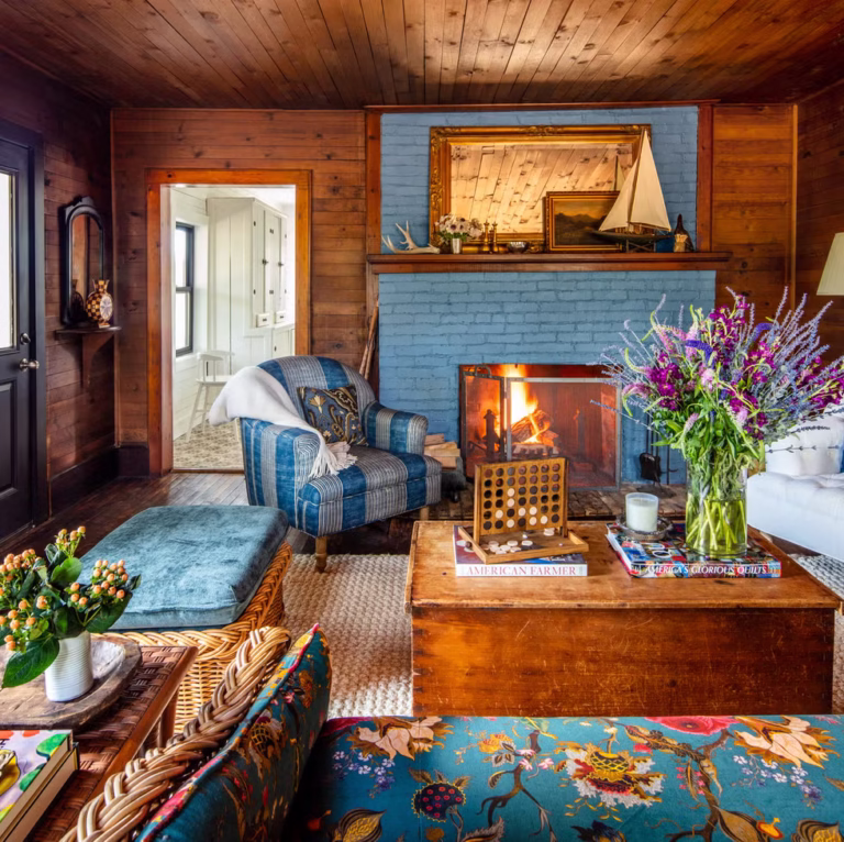 13 French Country Living Room Ideas to Bring Timeless Charm to Your Home