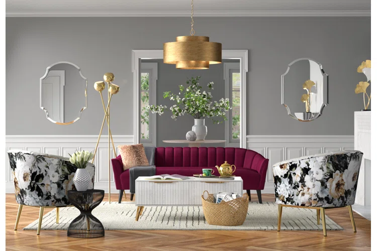 15 Beige and Black Living Room Ideas to Elevate Your Space
