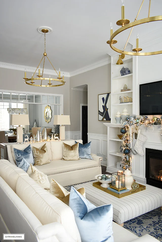 21 Light Blue Living Room Ideas for a Serene, Stylish Space