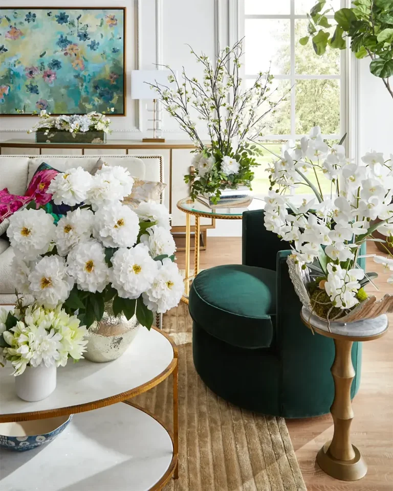 15 Elegant Living Room Decor Ideas to Elevate Your Space
