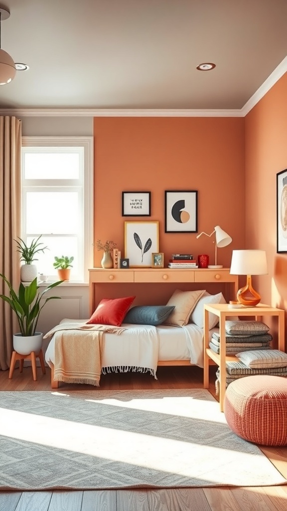 19 Luxury Dorm Room Ideas to Elevate Your Space