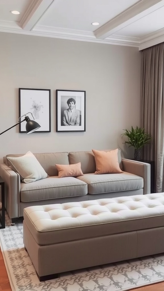 17 Chic Small Living Room Decor Ideas You Need to Try