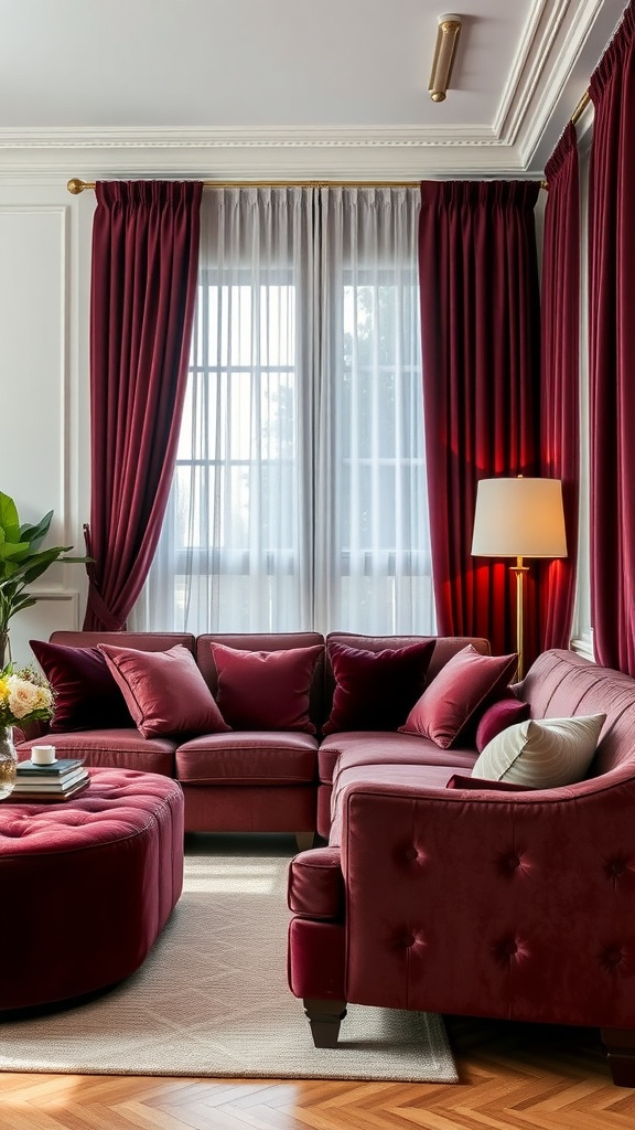 13 Elegant Living Room Decor Ideas for a Chic Home Makeover