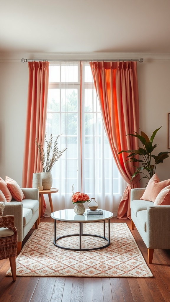 13 Beautiful Pastel Living Room Ideas to Brighten Your Home