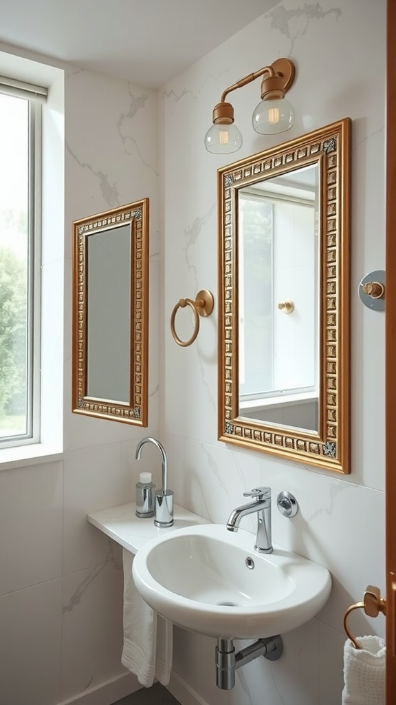 15 Adorable Bathroom Ideas to Transform Your Space