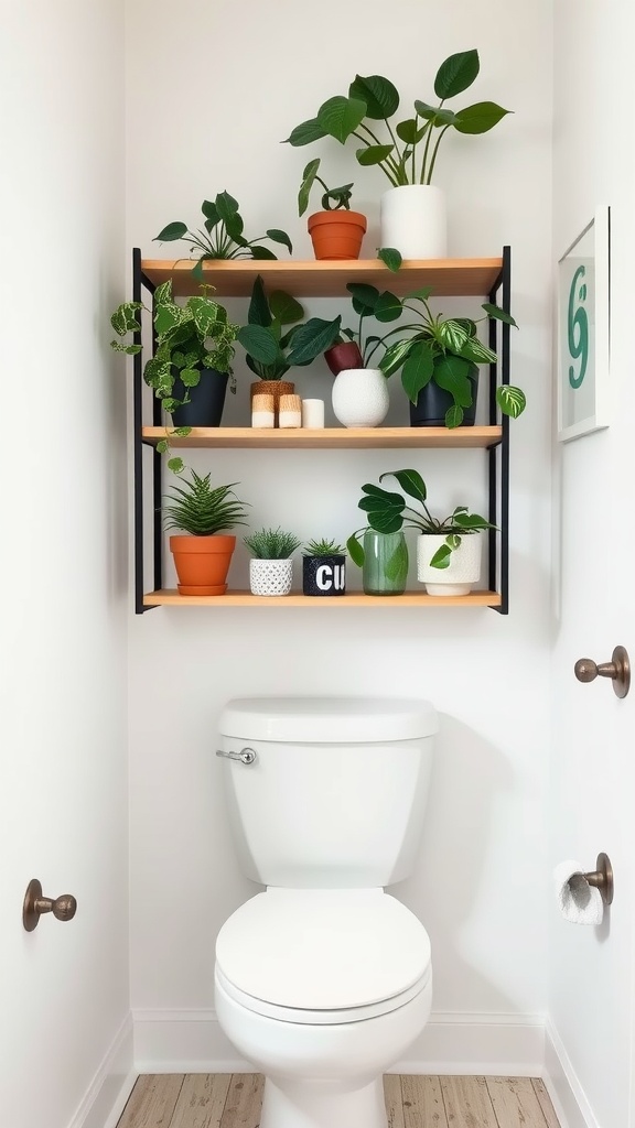17 Creative College Bathroom Decor Ideas to Transform Your Space