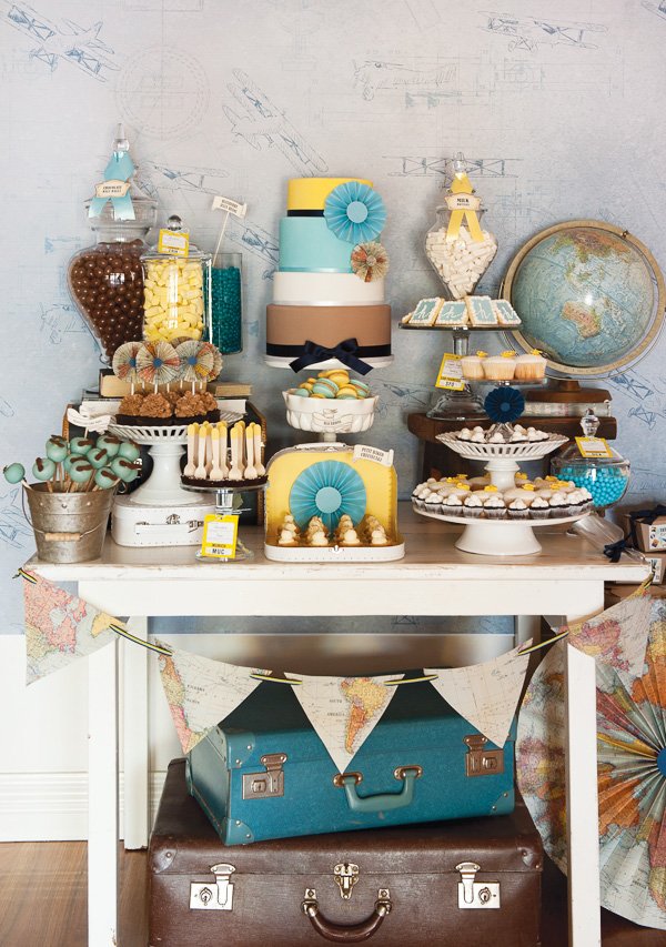 19 Boy Baby Shower Ideas to Celebrate Your Little One in Style