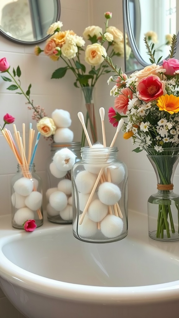 15 Stylish Bathroom Sink Decor Ideas to Elevate Your Space