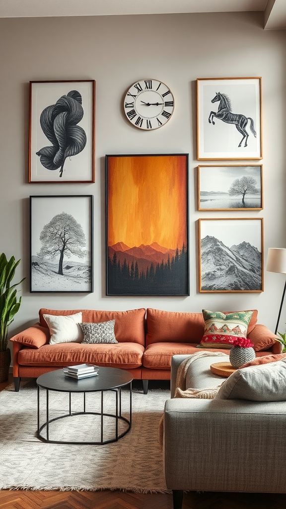 17 Timeless Living Room Essentials You Need to Elevate Your Space