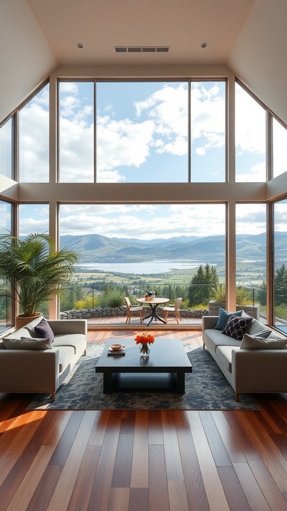 21 Stunning Living Room Ideas for Big Spaces