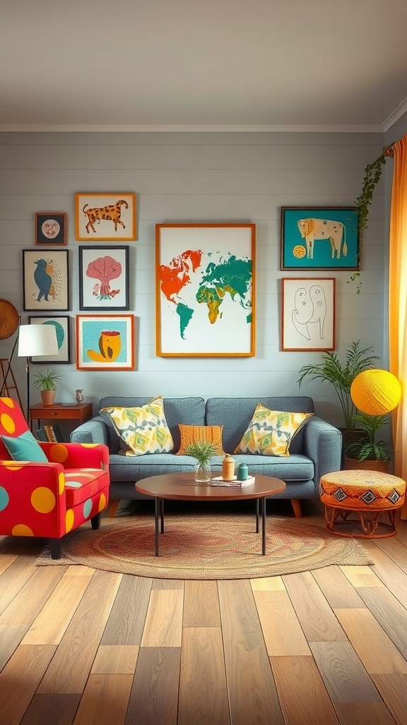 15 Stunning Beach House Living Room Ideas You’ll Love