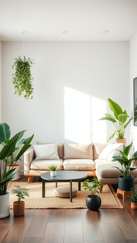 21+ Stylish Rectangle Living Room Ideas to Transform Your Space